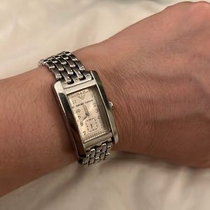 Emporio Armani watch